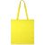 Шоппер желтый оптом